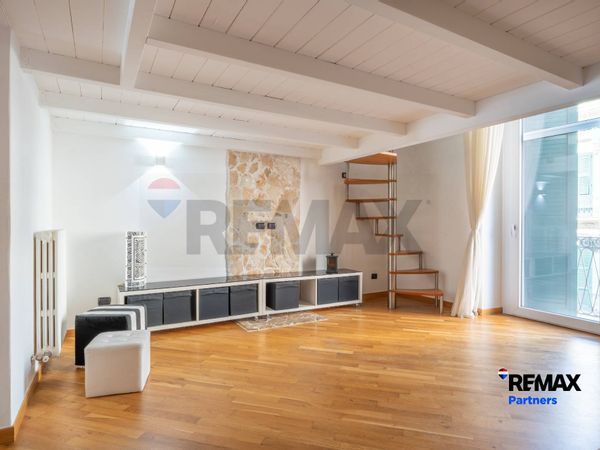 Appartamento Borgo, Taranto, TA Affitto - Foto 2