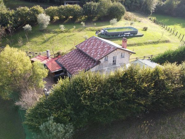 Agriturismo Solto Collina, BG Vendita