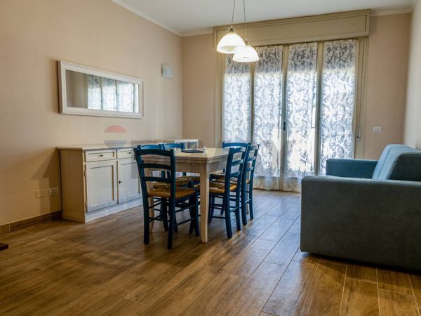 Appartamento Lido di Spina, Comacchio, FE Vendita - Foto 2