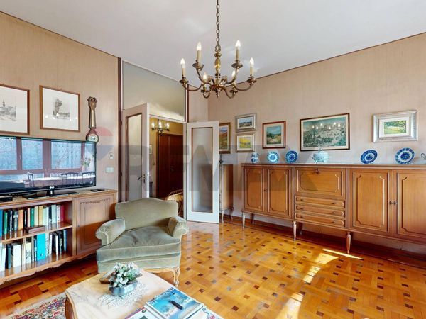 Appartamento Santa Rita, Torino, TO Vendita - Foto 3