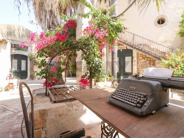 Cascina/Casale Fanusa, Siracusa, SR Vendita - Foto 4