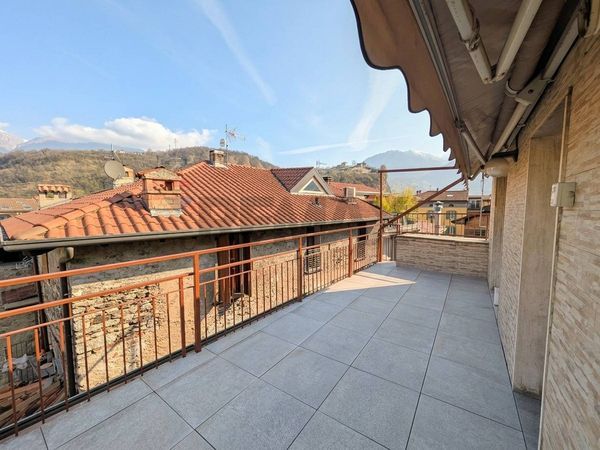 Appartamento Esine, BS Vendita - Foto 3