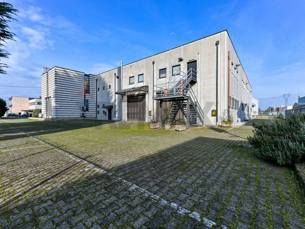 Laboratorio Cernusco sul Naviglio, MI Vendita - Foto 2