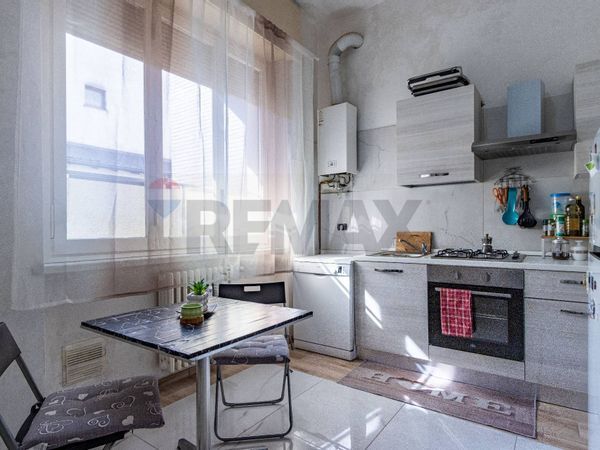 Appartamento Seregno, MB Vendita