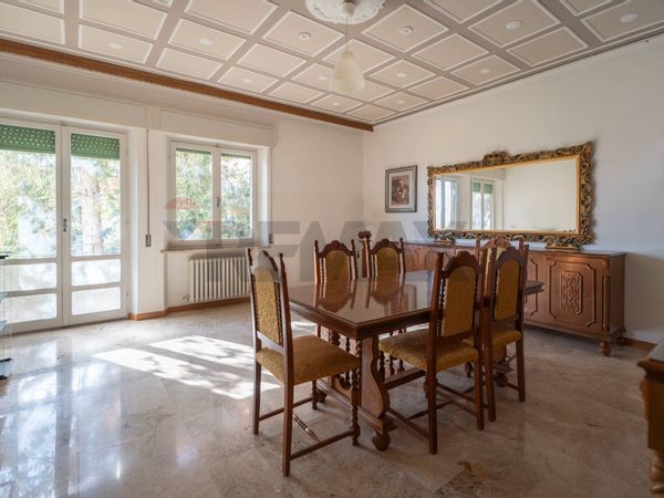 Appartamento Cupramontana, AN Vendita