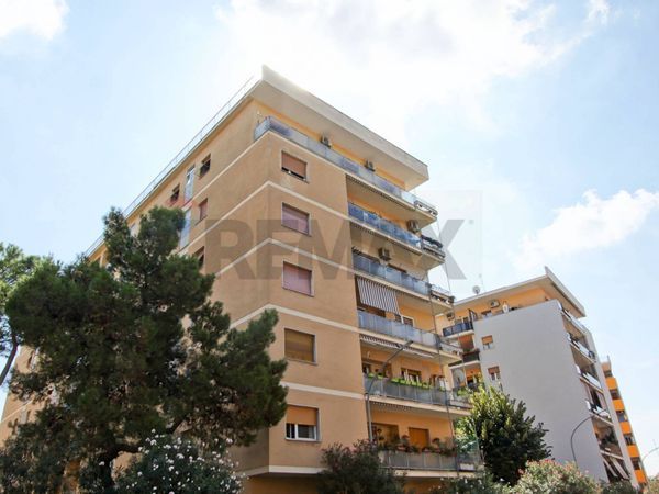 Appartamento Balduina, Roma, RM Affitto