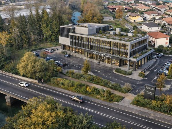 Terreno Edificabile Sacile, PN Vendita - Foto 2