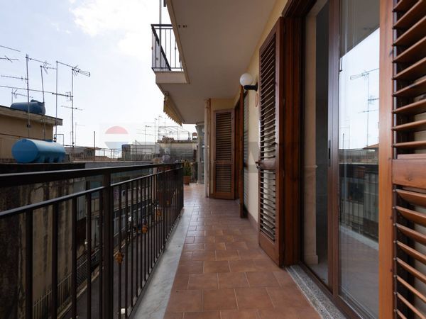 Appartamento Aci San Filippo, Aci Catena, CT Vendita - Foto 2