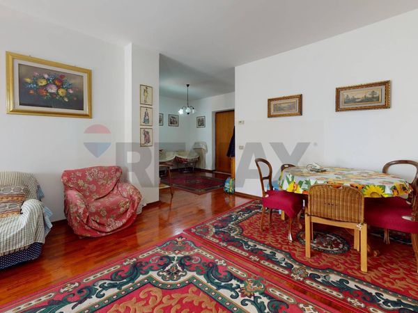 Appartamento Zona San Lazzaro, Vicenza, VI Vendita - Foto 4