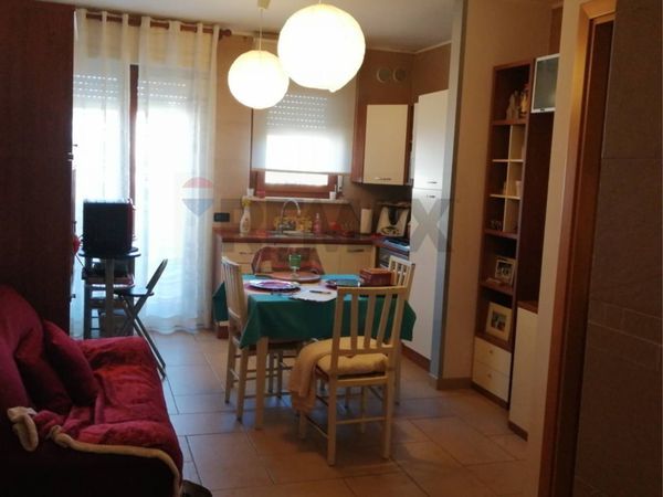 Appartamento Nuovo Tribunale, Pescara, PE Vendita - Foto 3