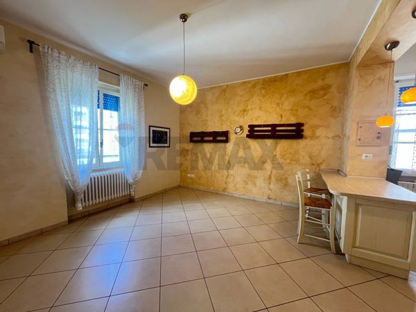 Appartamento Quartiere C.E.P., Campobasso, CB Vendita - Foto 2