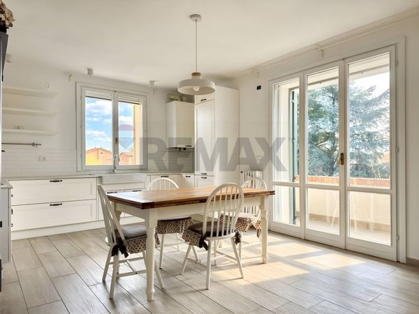 Appartamento Rivalta, Reggio nell'Emilia, RE Vendita - Foto 2