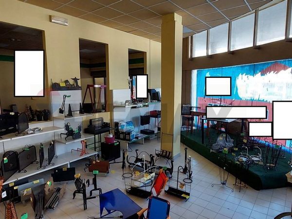 Negozio Porto San Giorgio, FM Vendita - Foto 4