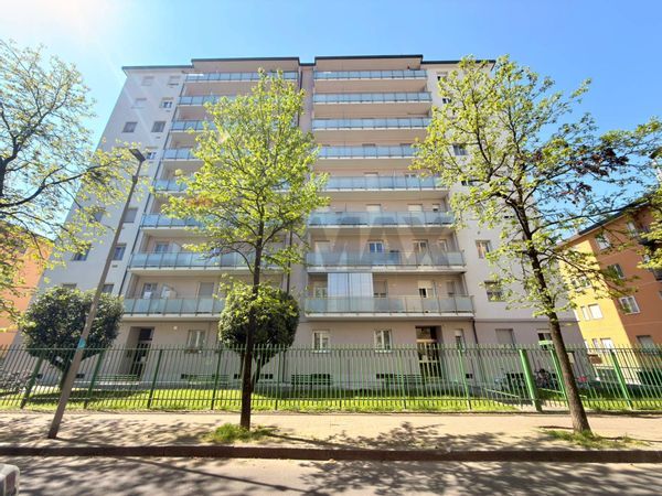 Appartamento San Giuliano, San Giuliano Milanese, MI Vendita