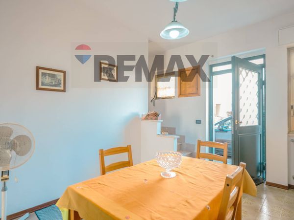 Villa a schiera Casalbordino, CH Vendita