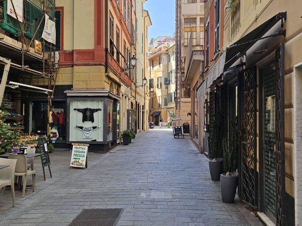 Appartamento Varazze, SV Vendita - Foto 4