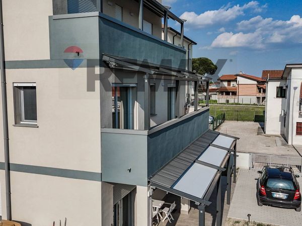 Appartamento Copparo, FE Vendita - Foto 2