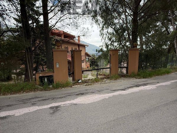 Villa o villino Monreale, PA Vendita - Foto 2