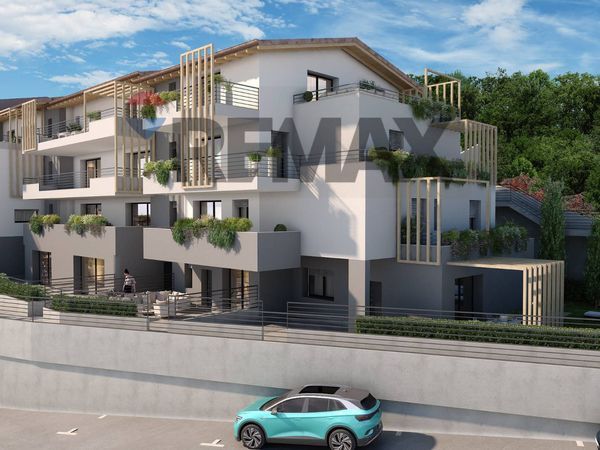 Appartamento Ponteranica, BG Vendita - Foto 2
