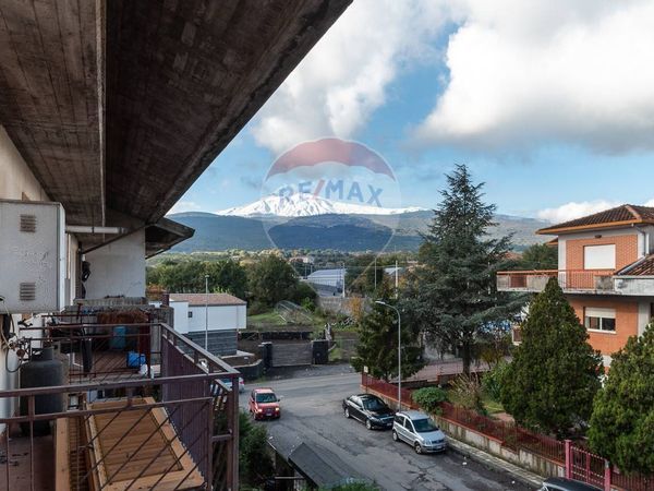 Appartamento Linguaglossa, CT Vendita