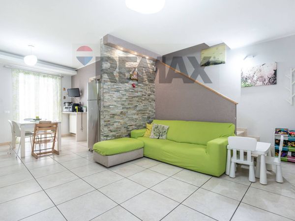 Villa a schiera Pedara, CT Vendita - Foto 4