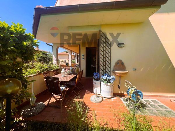 Casa Indipendente Castiglioncello, Rosignano Marittimo, LI Vendita - Foto 2