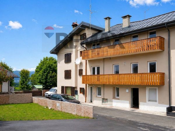 Appartamento Asiago, VI Vendita