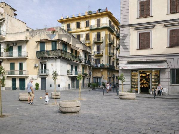 Locale Commerciale San Lorenzo, Napoli, NA Vendita - Foto 3