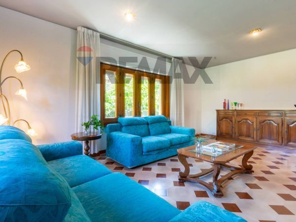 Villa singola Pirri Monreale, Cagliari, CA Vendita - Foto 3