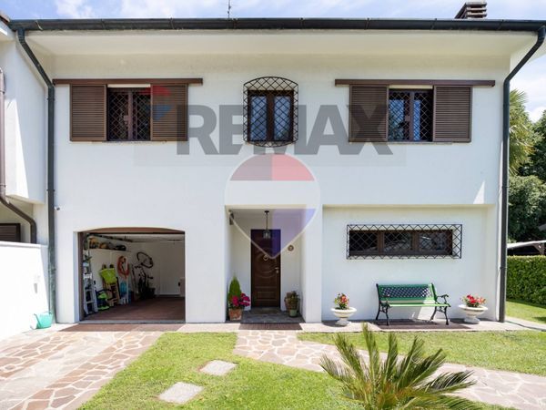 Villetta bifamiliare Camporicco, Cassina de' Pecchi, MI Vendita - Foto 4
