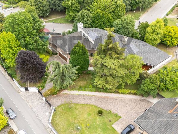 Porzione di villa Porto Mantovano, MN Vendita