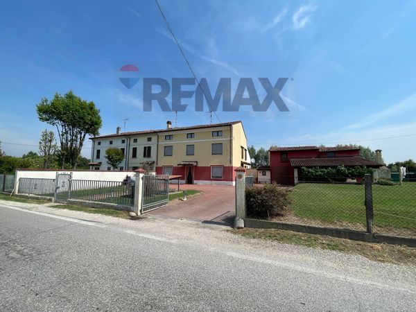 Casa Indipendente Castel Goffredo, MN Vendita - Foto 4