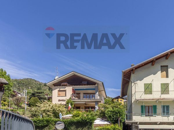 Appartamento Ville, Challand-Saint-Victor, AO Vendita - Foto 4