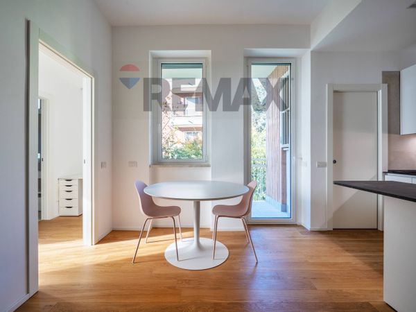 Appartamento Maggiolina, Milano, MI Affitto - Foto 4