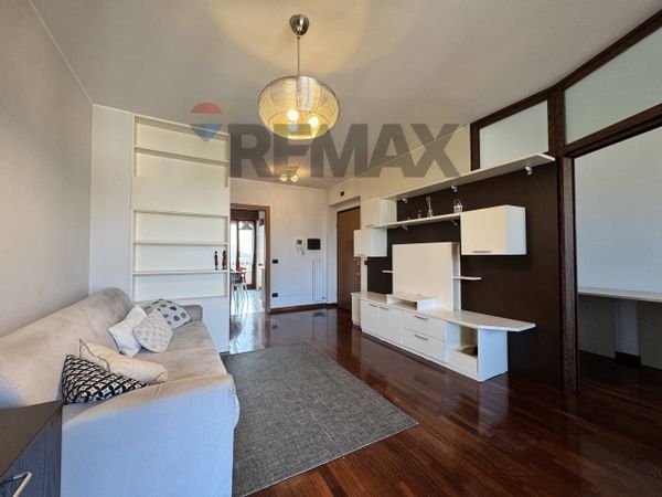Appartamento Borgo Palazzo Bassa, Bergamo, BG Affitto - Foto 4