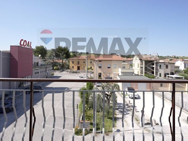 Appartamento Moie, Maiolati Spontini, AN Vendita - Foto 2