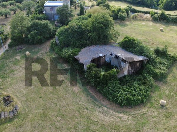 Rustico Quadroni, Manziana, RM Vendita - Foto 2