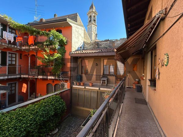 Porzione di casa Palosco, BG Vendita