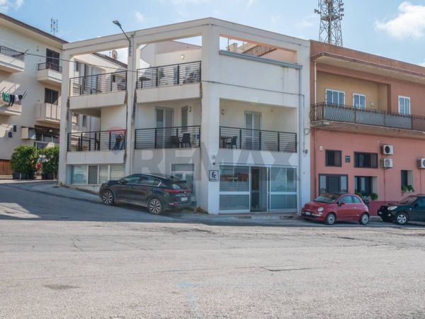 Casa Indipendente Centro, Santa Croce Camerina, RG Vendita - Foto 2