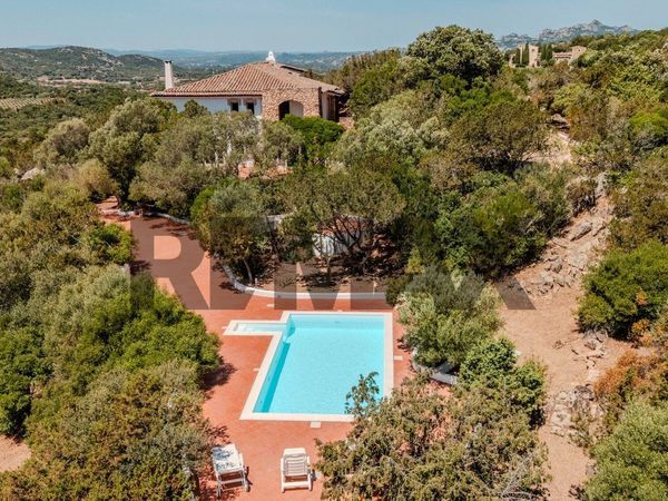 Villa singola Porto Cervo, Arzachena, SS Vendita - Foto 3