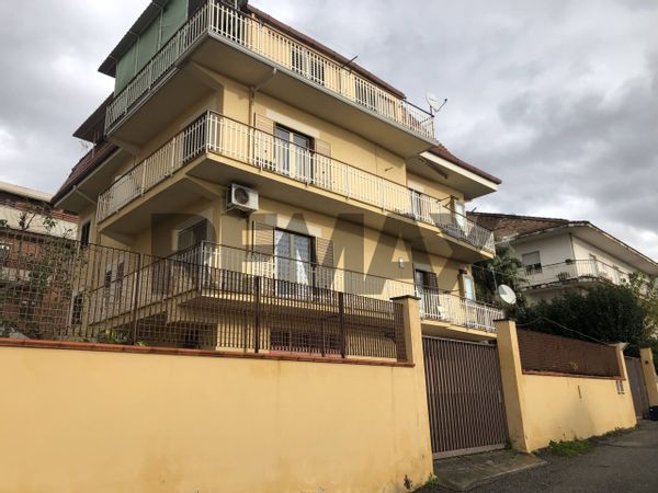 Appartamento Nicastro, Lamezia Terme, CZ Vendita