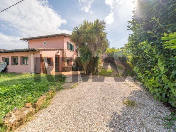 Villa singola San Cesareo, RM Vendita