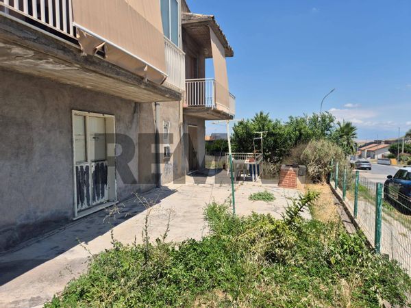 Villa singola Ramacca, CT Vendita - Foto 3