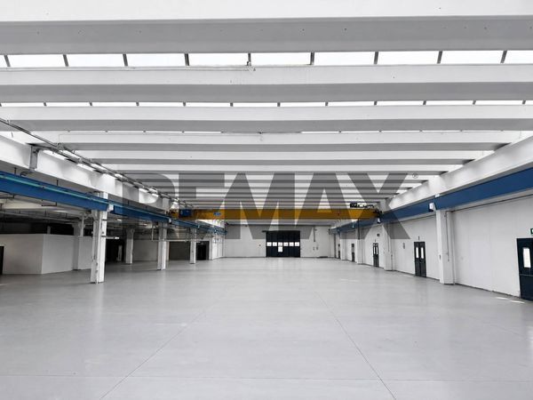 Capannone Industriale Carate Brianza, MB Vendita - Foto 4