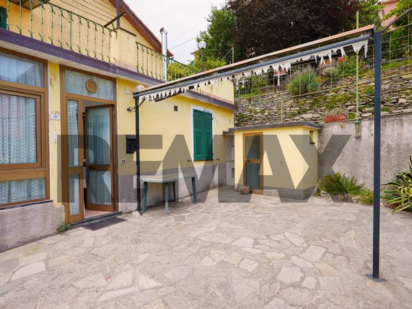 Casa Semindipendente Testana, Avegno, GE Vendita - Foto 3