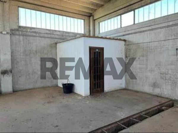 Capannone Industriale Cerignola, FG Vendita - Foto 3