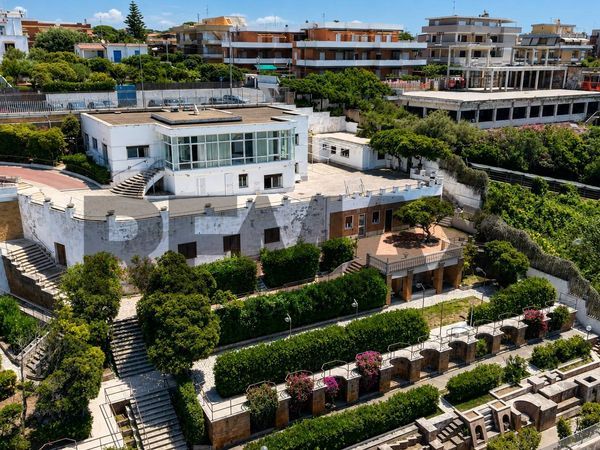 Villa singola Lavinio Lido di Enea, Anzio, RM Vendita