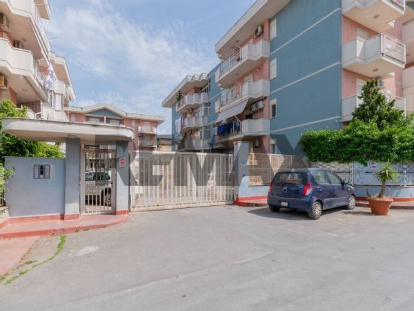 Appartamento Villabate, PA Vendita - Foto 3