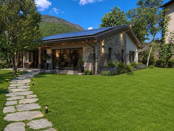 Terreno Edificabile Bianzone, SO Vendita - Foto 3