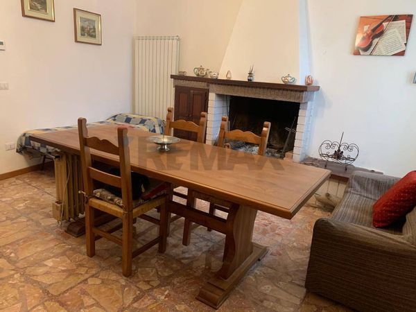 Casa Semindipendente Villamaggina, Sellano, PG Vendita - Foto 2